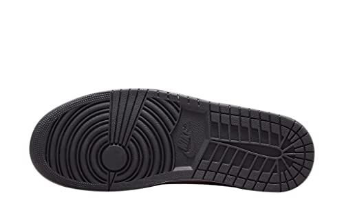 Image of Jordan Mens Air 1 MidSneaker