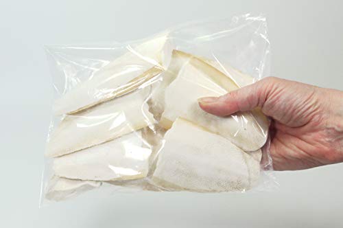 Britten & James Natural Cuttlefish Broken Pieces for Birds, approx. 200g - Image 4