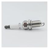 4/20pcs 101905601F F7HER02 Spark Plug Compatible For VW Passat/Jetta/Skoda/Seat/Golf/Beetle 2.5L