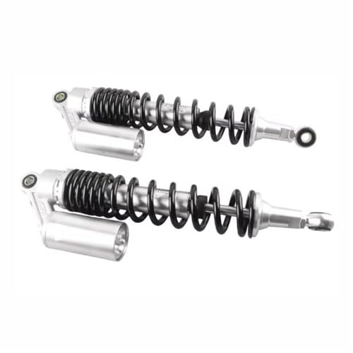 Amortisseur arrière 360mm de qualité supérieure pour Kawasaki ATV moto