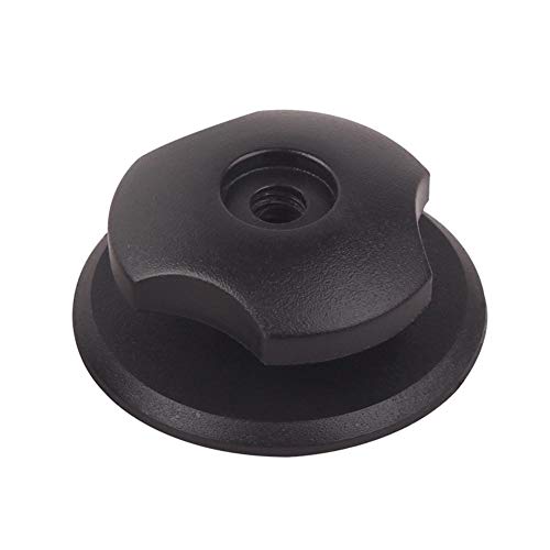 Ahomi 4pcs Ganchos de Maletero Puntos de Montaje Organizador de Maletero Trasero del Coche Maletas de Red de Equipaje