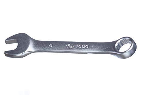 KingTony BR Mini Chave Combinada 08Mm Kingtony Br 10D0-08
