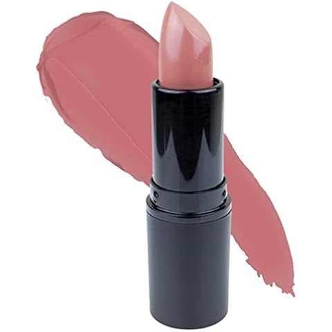 JUST FOR REDHEADS Redhead Mineral Lipstick (Cashmere) Cover