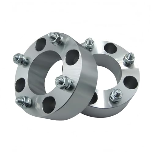 Entretoise de roue haut de gamme pour quad Rubicon et Yamaha - 5