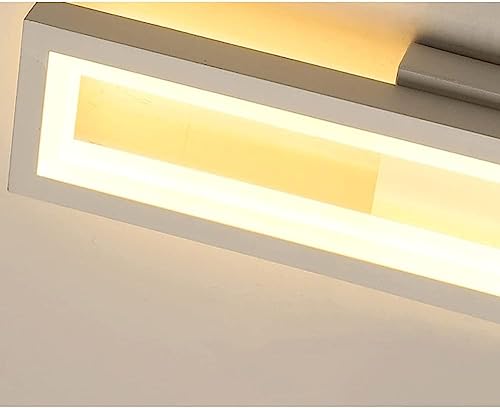 Aplique de pared LED para pasillo que elimina zonas oscuras 5