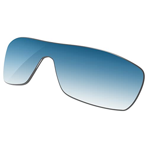 Image of Galvanic Replacement Lenses for Oakley Oil Rig Sunglasses - Multiple Choices
