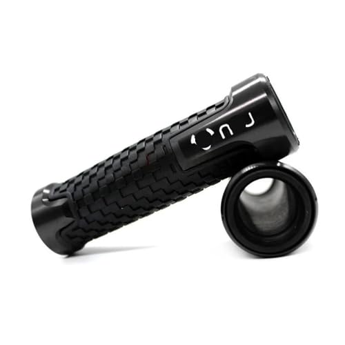 Cubre puños de manillar para solucionar desgaste en moto NIU N1S M1