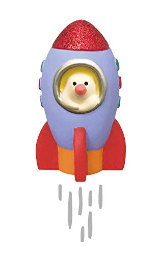 Amazon.co.jp: デコレコーポレーション concombre ロケット文鳥 サイズ
