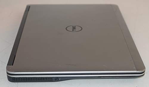 Latitude E7240 12.5" Led Ultrabook - Intel Core I7 I7-4600U 2.10 Ghz #TOP4