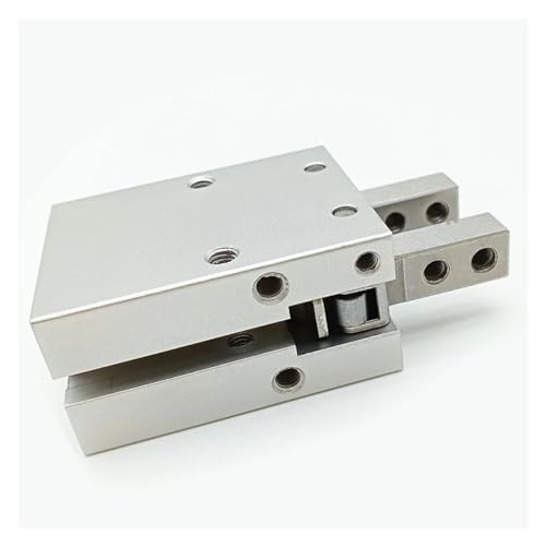 Cylindre à doigt pneumatique MHC2-25D2 pour automatisation mécanique