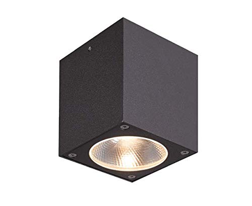 LUMIBRIGHTSPACO DOWN LIGHTS LB3120.C.860.PAB.19