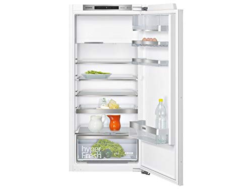 Réfrigérateur encastrable Siemens KI42LAF30 iQ500 avec compartiment congélateur