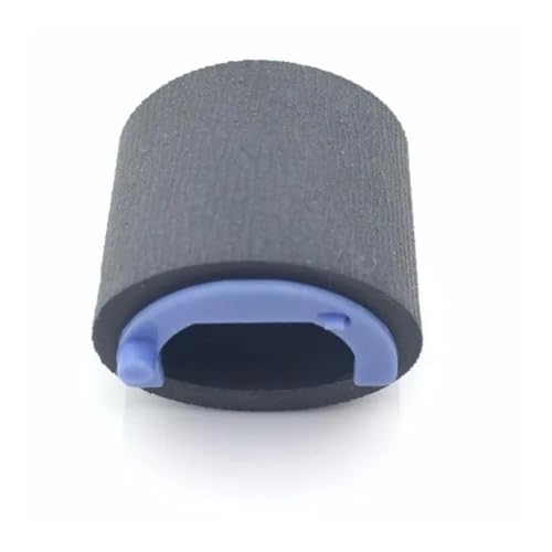 Rodillo de recogida RL1-1802-000 de caucho de alta fricción para evitar atascos de papel