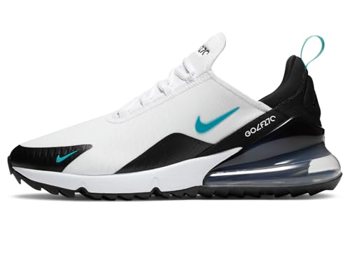 Image of Nike Men's Nike Air Max 270 G Golf Shoe