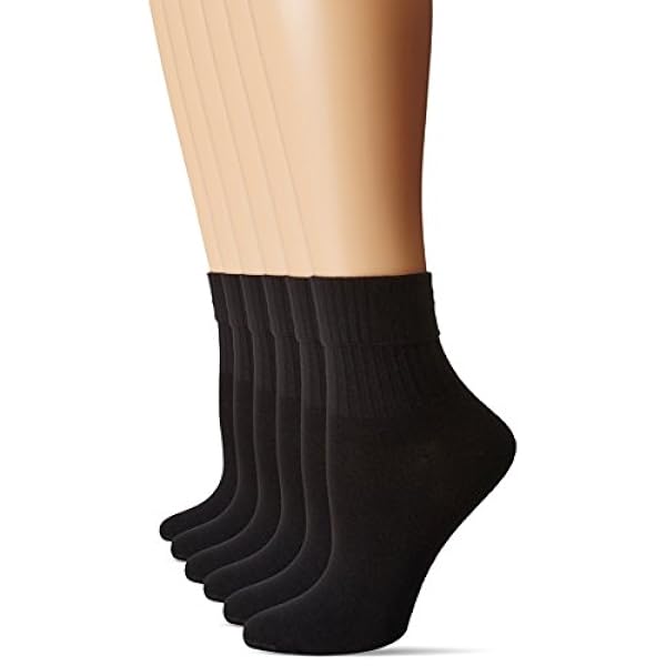 Hue Dam Turncuff 6-pack