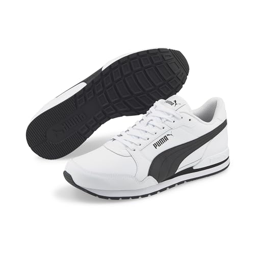Image of Puma Unisex Adult ST Runner v3 L Sneaker