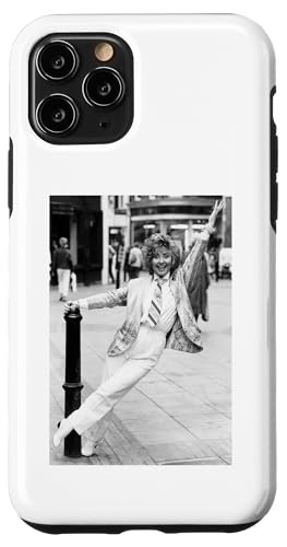 ���� �~���[�W�J���V�A�^�[ Guys & Dolls �|�b�v�V���K�[ 1985 �X�}�z�P�[�X iPhone 11 Pro �p