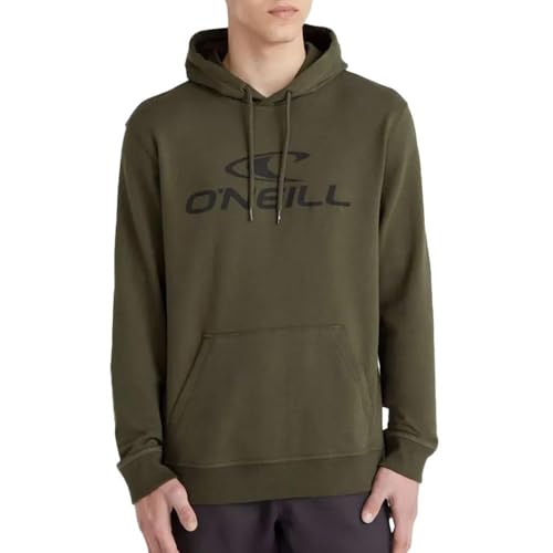 O'NEILL - Sudadera para hombre, color caqui, caqui, M