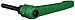 Kipp 06610-4A486X50 Fiberglass Reinforced Plastic/Steel Adjustable Handle with 3/8-16