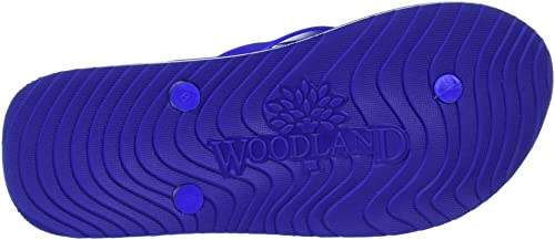 Image of Woodland Men Flip-Flops