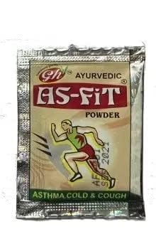 Ayurvedic AS FIT joint pain relief powder pack of 28 (B0CWDC697Y) Amazon Price History, Amazon Price Tracker