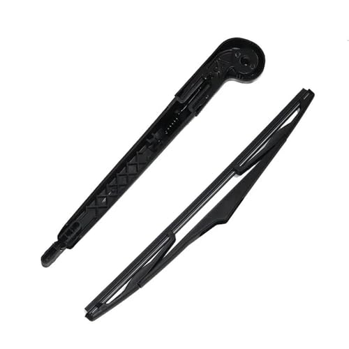 Essuie-Glace Arrière 13 Pouces : Idéal pour les Sorties en Jeep Wrangler 2008-2017