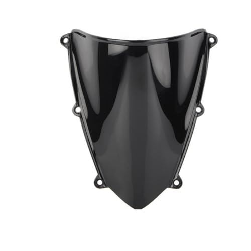 Pare-brise double bulle CBR600RR 2007-2012 déflecteur vent F5