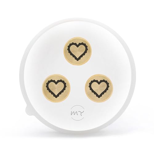 INVESTI NELLA TUA PASSIONE: dai sfogo alla tua creatività! Personalizza i tuoi impasti e prova a sperimentare con l’uso di diverse farine. Il mondo della pasta ti aspetta.