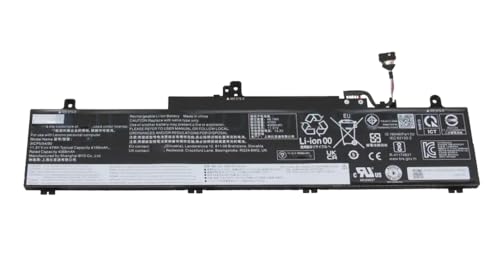 �݊��p �o�b�e���[ For ThinkPad E14 Gen 6 �Ή������p�����\�d�r�p�b�N