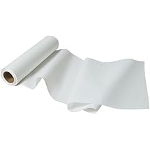 PACON Changing Table Paper Roll, White, 14-1/2" x 225, 1 Roll 1615