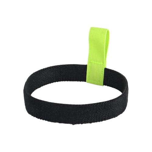 Soporte para botella de buceo elástico ideal para tus viajes de snorkel y camping en la playa