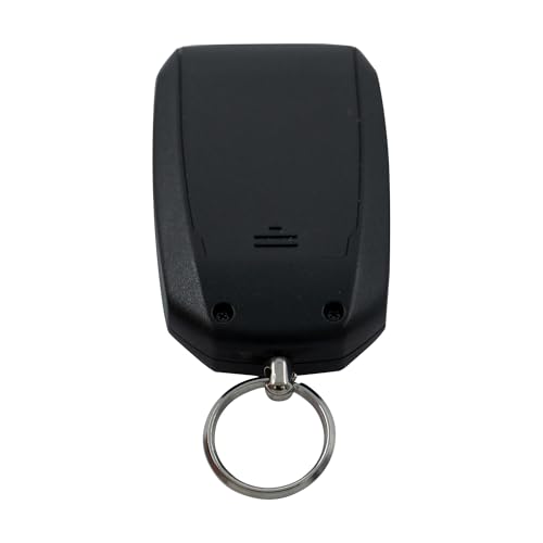 Viper 5308V 2-Way LCD Security & Remote Start System - Image 5