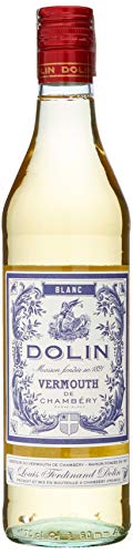 Vermouth Dolin Blanc 750ml