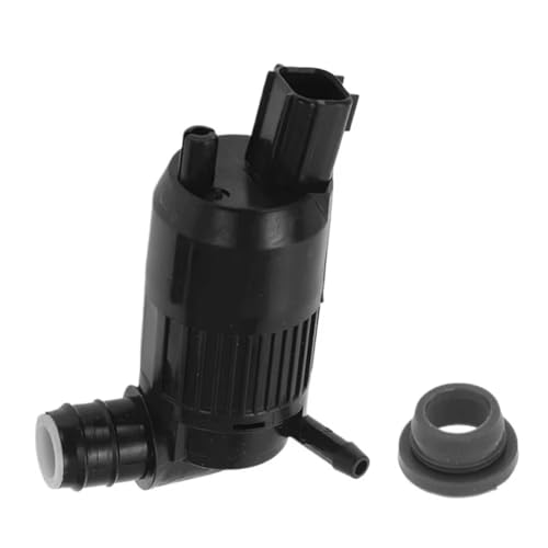 Moteur essuie-glace Ford Mondeo et Ranger compatible pompe lave-glace BA5317664AA