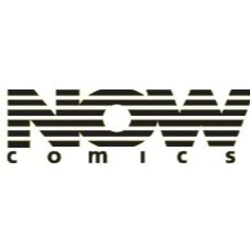 EP3: NOW! Comics