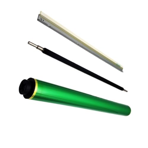Lame de nettoyage tambour OPC et rouleau pour régler défaut OKI C942
