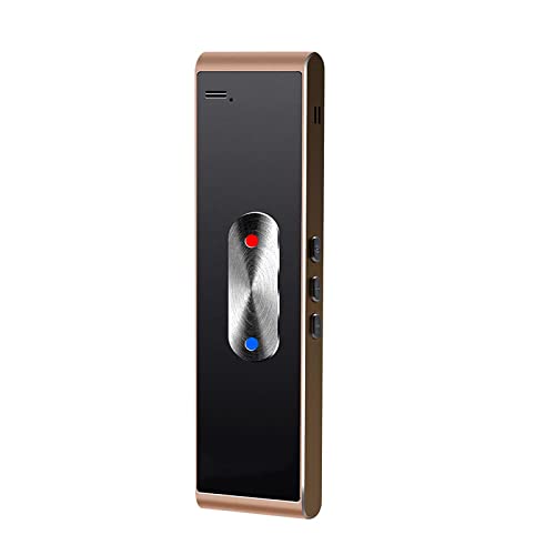 Appareil de traduction vocale instantanée bidirectionnelle en temps réel