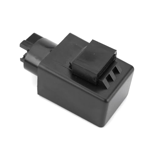 Relé de intermitentes para VR1200F y NC700XD con aislamiento térmico 5