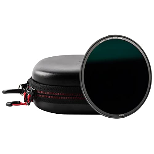 Filtre magnétique ND1000 Haida HD4665-72 en verre optique MC premium - 4