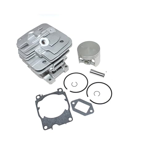 Kit cylindre piston MS651 pour réparer une perte de compression moteur