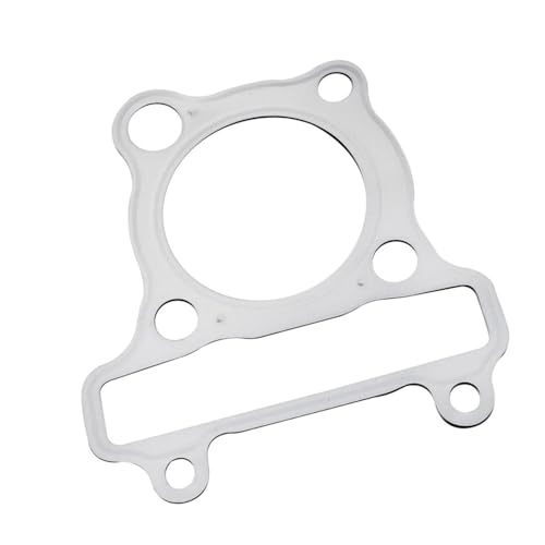 Joint de culasse Yamaha TW200 résout fuite compression 1NU-11181-00