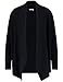 Produktbild Gerry Weber Damen Offene Jacke aus feinem Strick leger Dark Navy 42