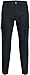 Produktbild JACK & JONES Jungen Jjipaul Jjflake Akm 542 Black Noos Jr Jeans, Black, 134 EU