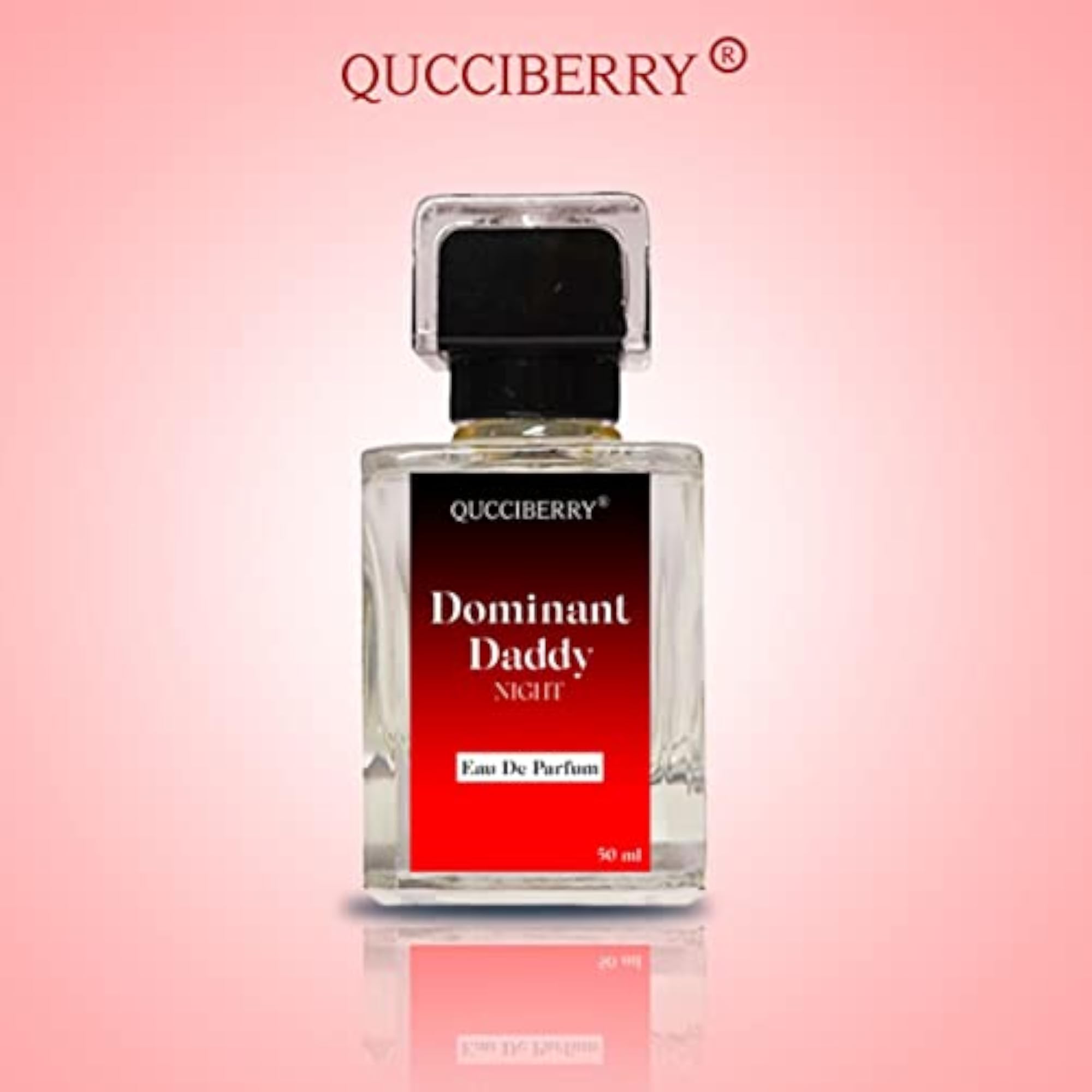 Dominant Daddy Night Eau de Parfum for Men 50ml