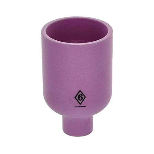 CK 3AG6LD Alumina Cup (3/8