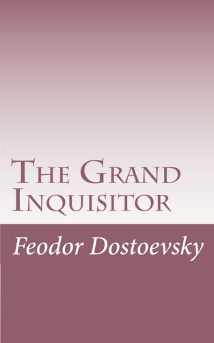 The Grand Inquisitor