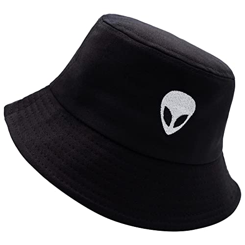 Image of Handcuffs Women's Cotton Bucket Hat Fishermen Cap Free Size Hats