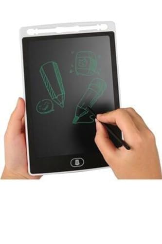 grafik digital çocuk yazı tahtası çizim tableti lcd 8.5 ınc ekran grafik 8.5 ınç ekran j.b