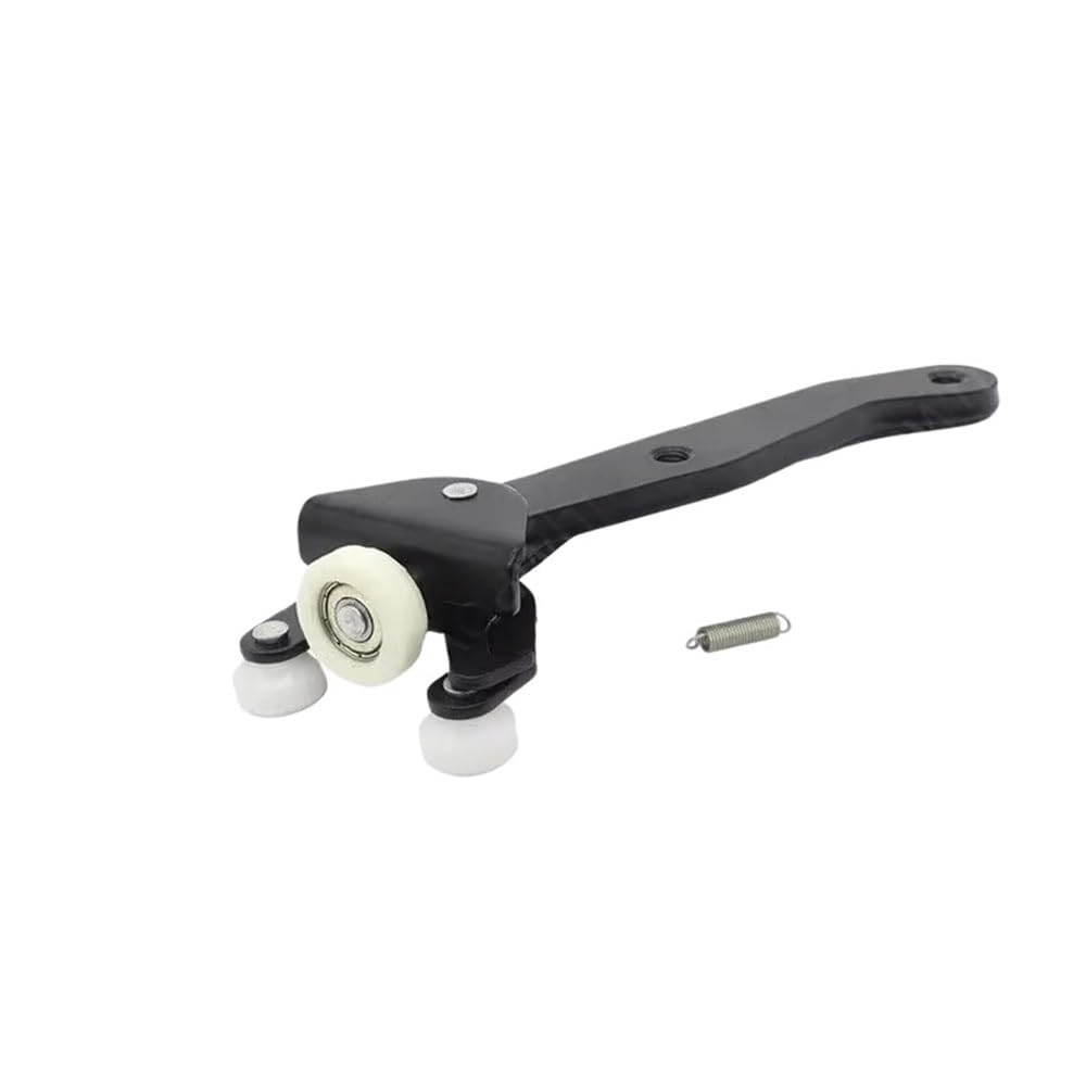 Side Door Roller Sliding Door Roller Guide Hinge for VW for T5 for Transporter 2003-2015 7H0843398 7H0843397(Left)