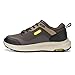 Imagen de FitVille Zapatos de Senderismo Extra Anchos Zapatillas de Deporte Ligeros para Hombres Zapatos Impermeables para Exteriores con Soporte para Arco Alivia el Dolor en el Talón 42 EU Ancho